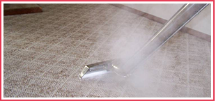 Steam Cleaning Carpets