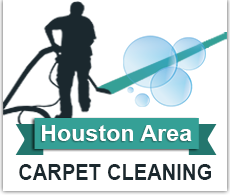 Carpet Cleaning in Houston Area